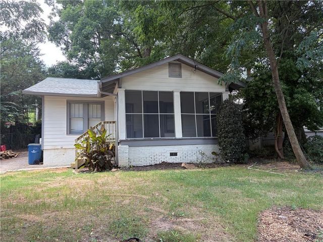 1786 Linwood Avenue, East Point, GA 30344