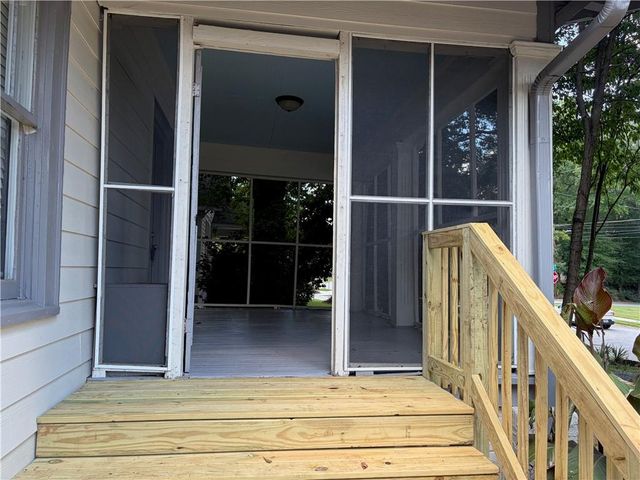 1786 Linwood Avenue, East Point, GA 30344