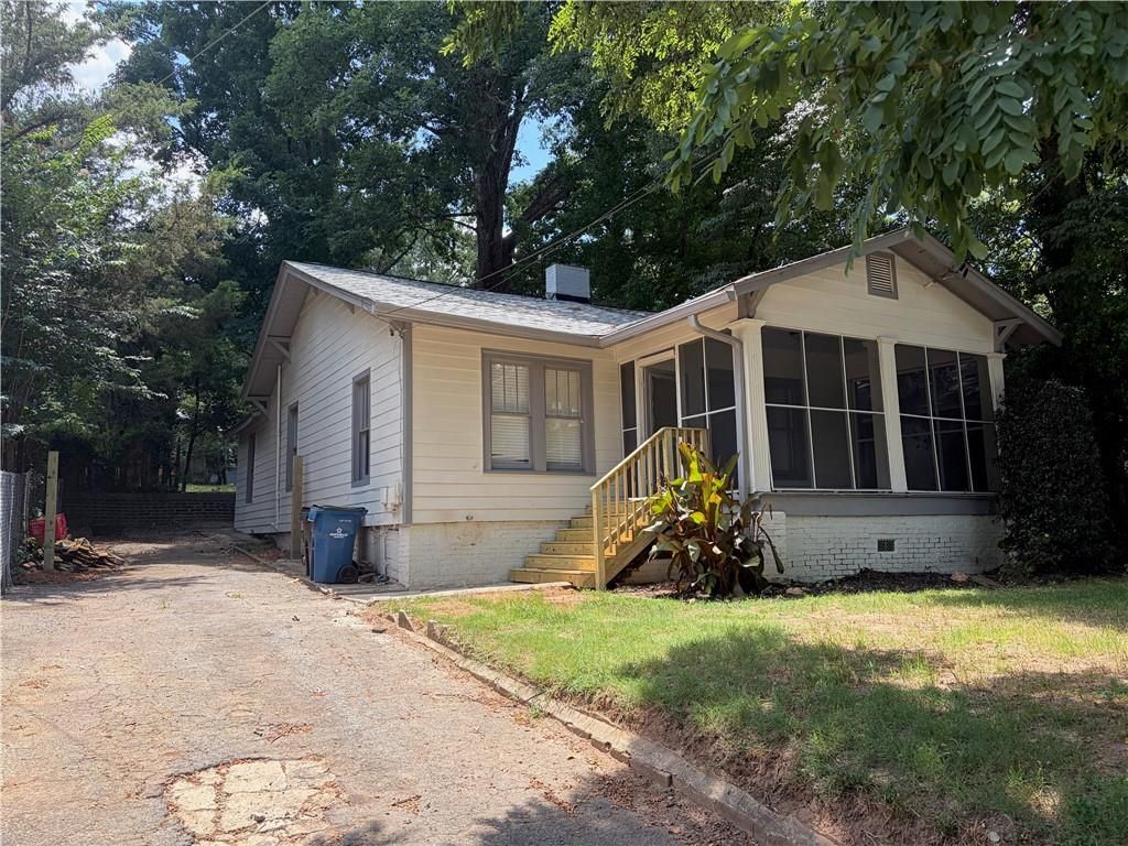 1786 Linwood Avenue, East Point, GA 30344