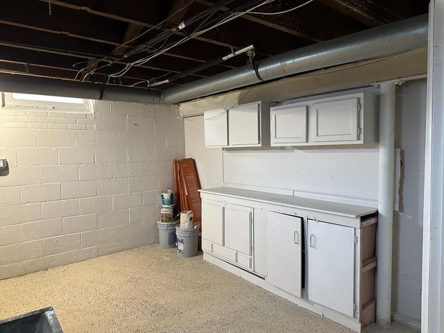 5004 Nash STREET, Milwaukee, WI 53216