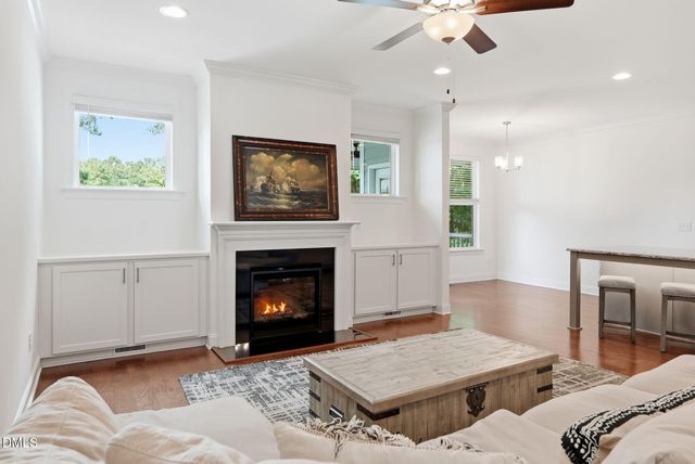 32 Old Hickory, Pittsboro, NC 27312
