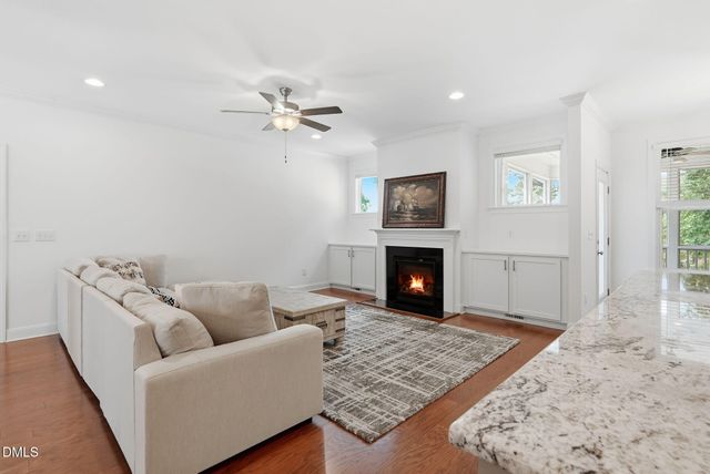 32 Old Hickory, Pittsboro, NC 27312