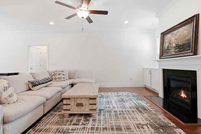 32 Old Hickory, Pittsboro, NC 27312