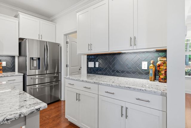 32 Old Hickory, Pittsboro, NC 27312