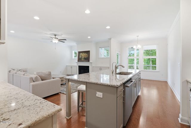 32 Old Hickory, Pittsboro, NC 27312