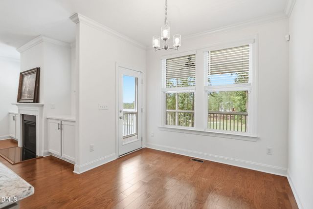 32 Old Hickory, Pittsboro, NC 27312