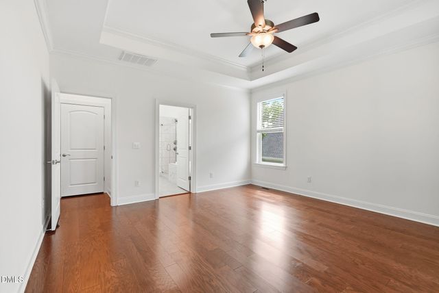 32 Old Hickory, Pittsboro, NC 27312