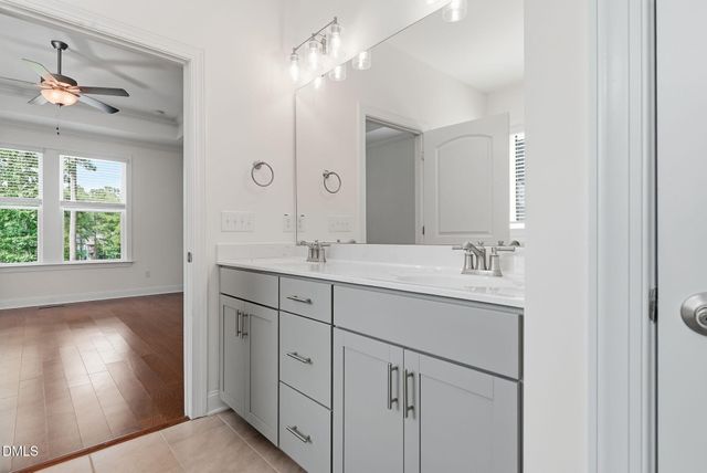 32 Old Hickory, Pittsboro, NC 27312