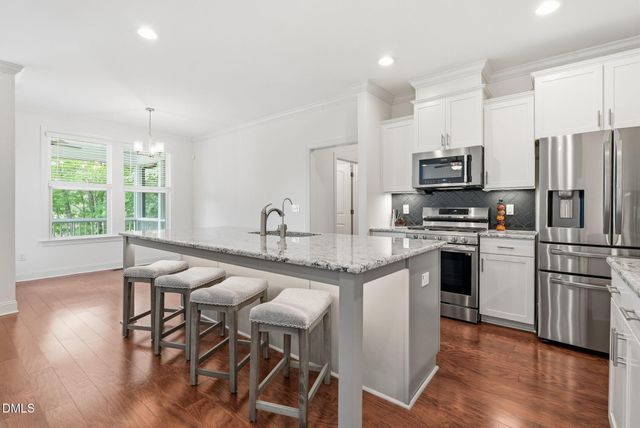 32 Old Hickory, Pittsboro, NC 27312
