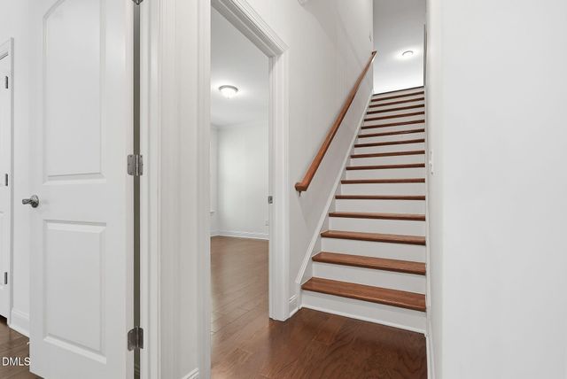 32 Old Hickory, Pittsboro, NC 27312