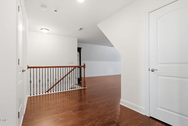 32 Old Hickory, Pittsboro, NC 27312