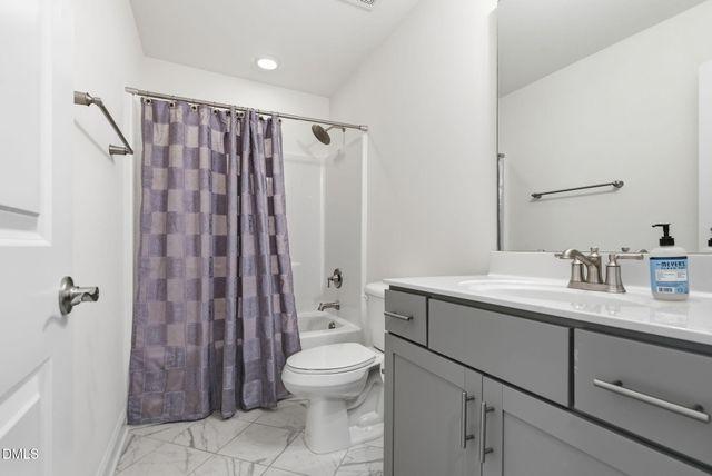 32 Old Hickory, Pittsboro, NC 27312