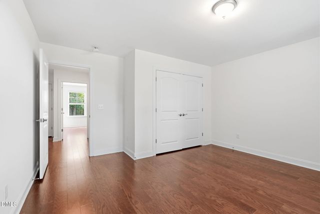 32 Old Hickory, Pittsboro, NC 27312