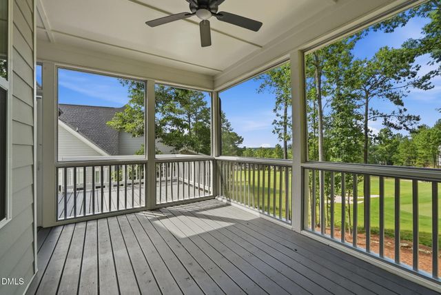 32 Old Hickory, Pittsboro, NC 27312