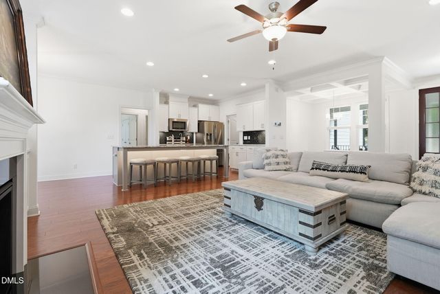 32 Old Hickory, Pittsboro, NC 27312