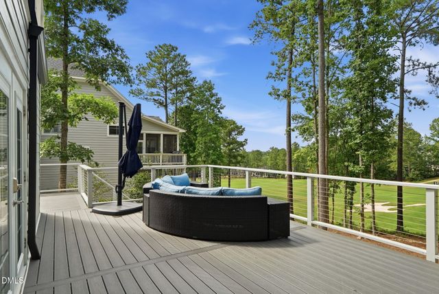 32 Old Hickory, Pittsboro, NC 27312