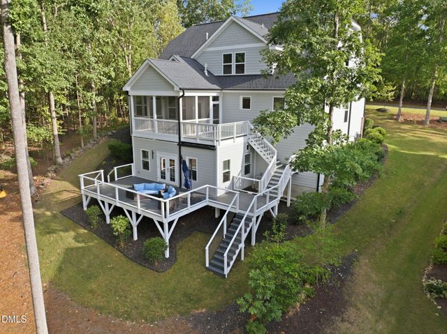 32 Old Hickory, Pittsboro, NC 27312