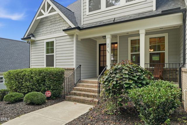 32 Old Hickory, Pittsboro, NC 27312