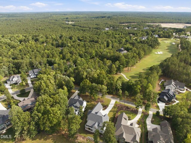 32 Old Hickory, Pittsboro, NC 27312