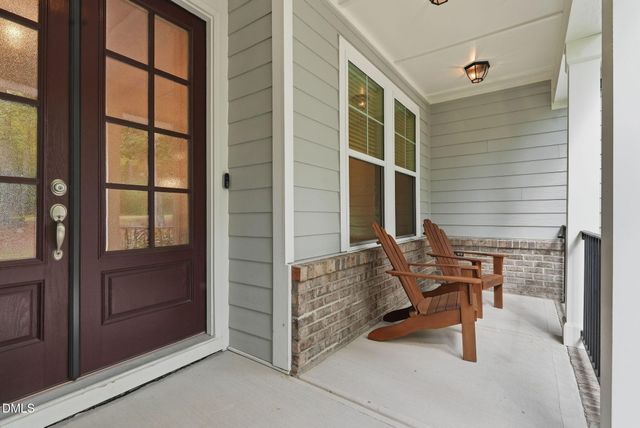 32 Old Hickory, Pittsboro, NC 27312