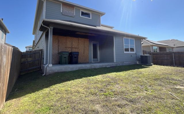 113 Big Sandy Creek DR, Hutto, TX 78634