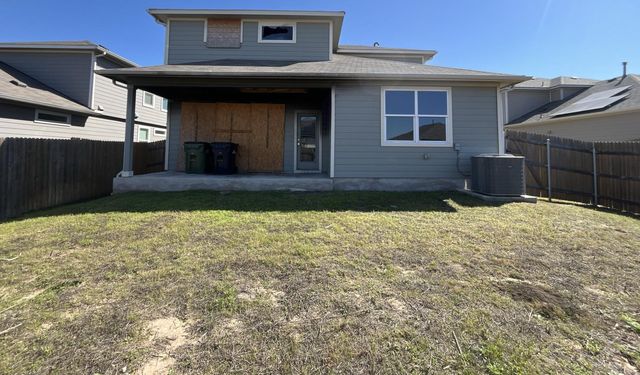 113 Big Sandy Creek DR, Hutto, TX 78634