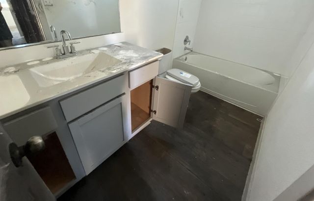 113 Big Sandy Creek DR, Hutto, TX 78634