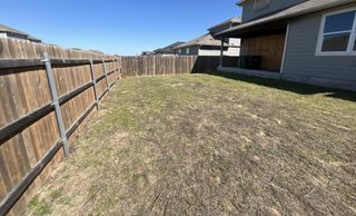 113 Big Sandy Creek DR, Hutto, TX 78634