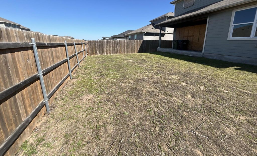 113 Big Sandy Creek DR, Hutto, TX 78634