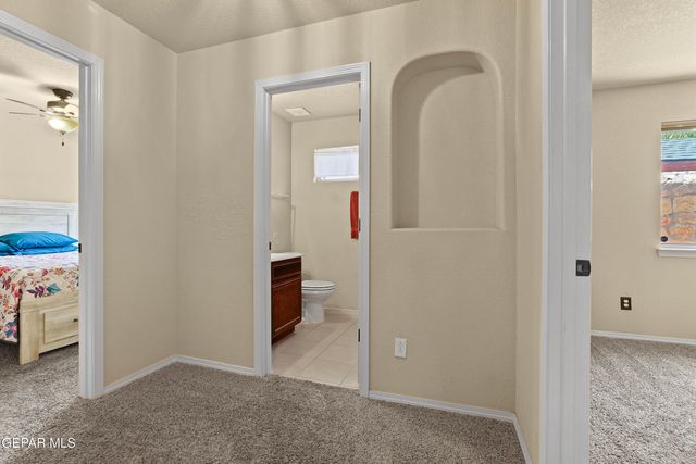 7008 RED MAN Drive, El Paso, TX 79934