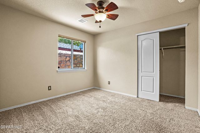 7008 RED MAN Drive, El Paso, TX 79934