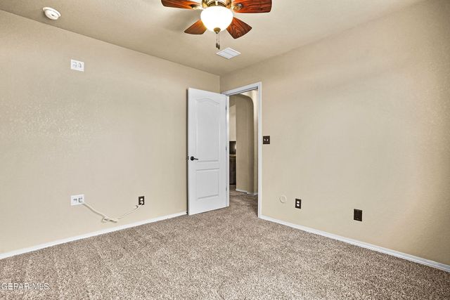 7008 RED MAN Drive, El Paso, TX 79934