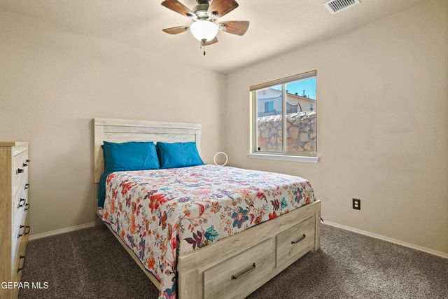 7008 RED MAN Drive, El Paso, TX 79934