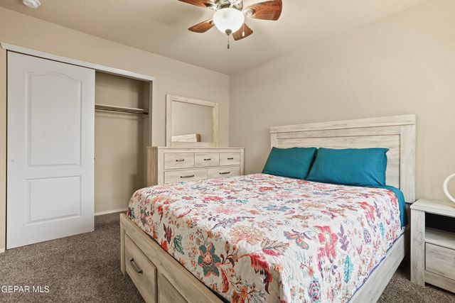 7008 RED MAN Drive, El Paso, TX 79934