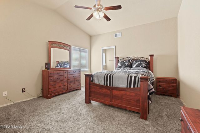 7008 RED MAN Drive, El Paso, TX 79934