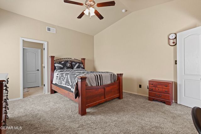 7008 RED MAN Drive, El Paso, TX 79934