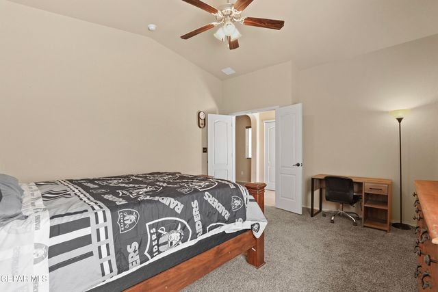 7008 RED MAN Drive, El Paso, TX 79934