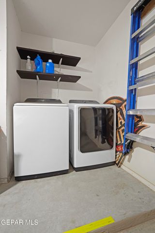 7008 RED MAN Drive, El Paso, TX 79934