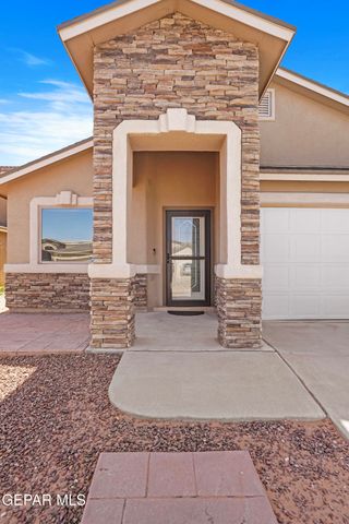 7008 RED MAN Drive, El Paso, TX 79934