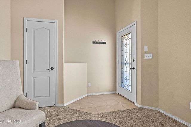 7008 RED MAN Drive, El Paso, TX 79934