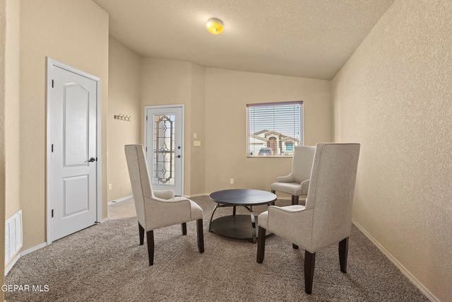 7008 RED MAN Drive, El Paso, TX 79934