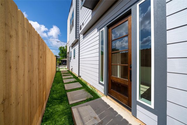 4515 Teton Street, Houston, TX 77051