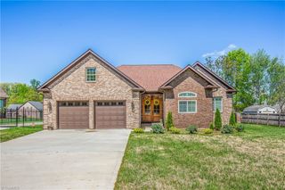 149 Helsabeck Road, King, NC 27021