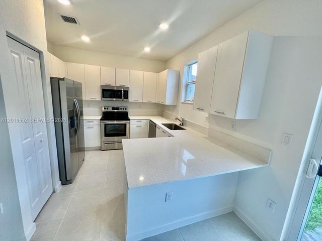12722 NW 23rd Pl, Miami, FL 33167