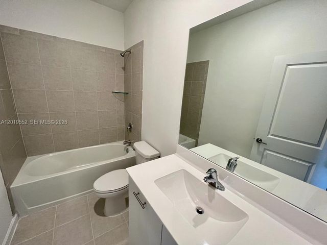 12722 NW 23rd Pl, Miami, FL 33167