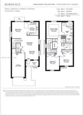 12722 NW 23rd Pl, Miami, FL 33167