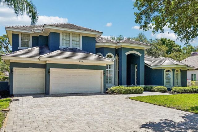 9039 WATERASH LANE N, Pinellas Park, FL 33782