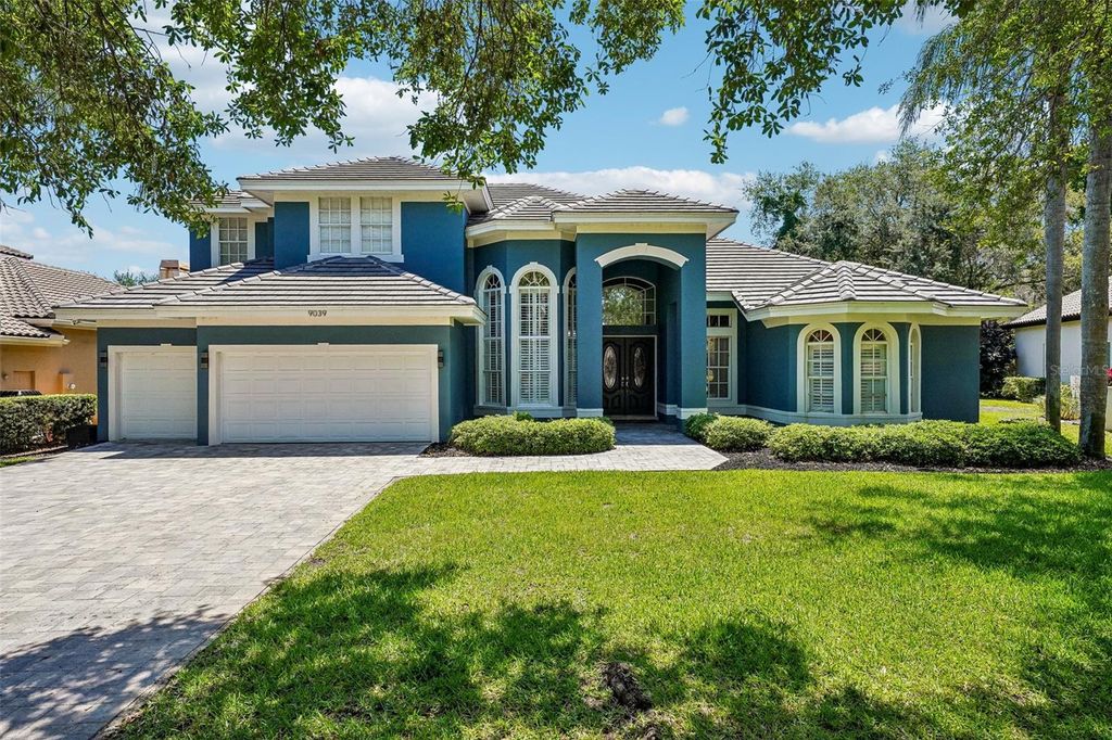 9039 WATERASH LANE N, Pinellas Park, FL 33782