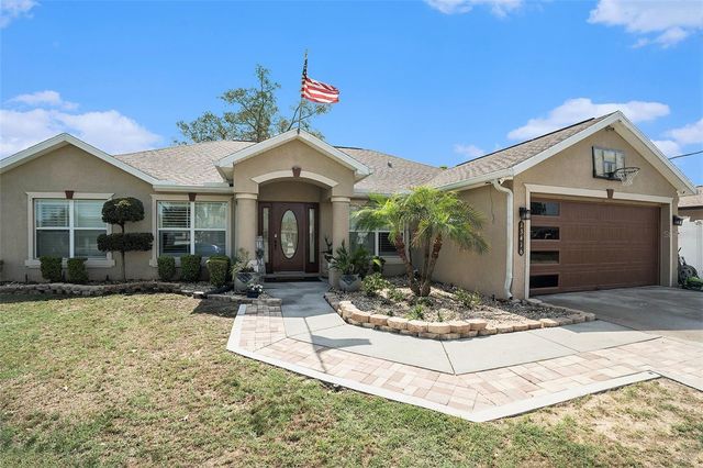 13416 ALGOMA AVE, Spring Hill, FL 34609
