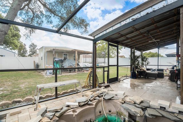 13416 ALGOMA AVE, Spring Hill, FL 34609